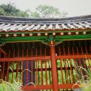 김해김씨 정려 이미지