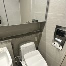 감북동행정복지센터 화장실 이미지