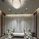 연동 롯데시티호텔 뒤 주차장내 | #03 웨딩홀 투어(2) - 라도무스, 롯데시티호텔