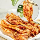 땅끝행복식품 | 배추김치 추천 다경김치 단감채김치 경상도김치 특유의 감칠맛에 반한 후기