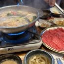 시찌린 | [강동구 고덕역 맛집] 어른들 모시고 가기 좋은 식당 '시찌린' 샤브샤브 내돈내산 후기