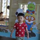 목재문화체험장 화장실 이미지