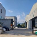 자재창고의 습기 문제, 산업용 제습기로 완벽 해결