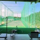 통도CC 골프연습장 이미지