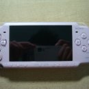 PSP-2000 로즈 핑크 팝니다 이미지