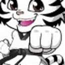 단국대 백호 태권도장 이미지