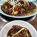 마미찜닭