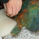 가죽공예(오후) 이미지