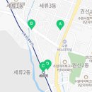 경기도 수원시 권선구 장다리로 37 (세류동) 이미지