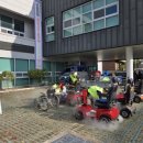 삼천포종합사회복지관 이미지