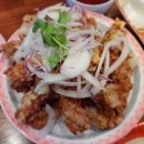 영천반점 | 영천 보배반점 탕수육 짬뽕 재방문 솔직 후기