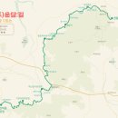 월암사 주차장 이미지