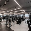 온오프짐 당곡역점 이미지