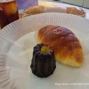 천천로 | 천천동 다움 베이커리 카페 리뉴얼 주차 내돈내산 소금빵 후기