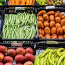 과일과 채소를 더 많이 먹는 10가지 방법