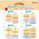 기초튼튼수학공부방