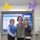 스마트폰 사진교실 | 스마트폰 사진 편집 수업 후기 – 동대문장애인복지관 4월 강의 현장