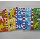 책후기 l 닥터 수스 : 더 캣 인 더 햇 l Dr. Seuss : The cat in the hat