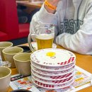 스시도리 | 일본 나고야 회전초밥 추천 스시로 타이코도리점 후기