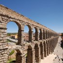 세고비아 이미지