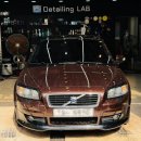 정성크리닝 | 송파 트렁크 침수 실내 전체 탈거 크리닝 장마철 침수차량 복원 시공 후기