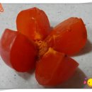 반시홍시 이미지