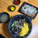 김천 율곡동 맛집 냉면장인 임사부 혁신도시 배달음식 추천