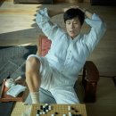 영화 승부 리뷰, 바둑 천재를 연기하는 연기 천재들(이병헌, 유아인 등)