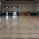 율곡체육관 이미지