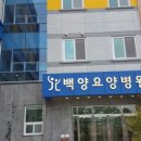 백양요양병원