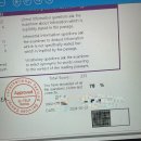 풍성중학교 | 지텔프 후기 이틀만에 65점 넘기기 (풍성중학교)