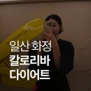 고양프라자 | [화정다이어트] 칼로리바다이어트고양화정점 1회 + ACCUNIQ 체성분 측정 리얼 후기