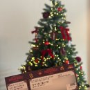 스퀘어21 | 뮤지컬 물랑루즈 후기 | 홍광호,정선아 블루스퀘어 2층 2열 21번 좌석 시야