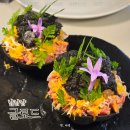 레드핀휠 | 압구정 맛집 신사 와인바 모임 장소로 좋은 글로드 여름 시즌 메뉴 솔직후기