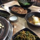 장산갈비 이미지