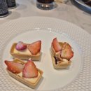 스윗딥 (SWEET DEEP) | [서울 호캉스] 웨스틴 서울 파르나스 웨스틴 클럽 스윗 딜라이트, 이브닝 칵테일, 조식