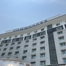 경주 코모도호텔 결혼식 반월성홀 하객 후기 (+아리랑 뷔페)