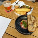 그늘집 민박 | 40일간 유럽여행 정산