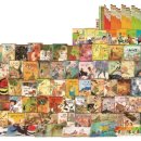 초등 그림책 스토리텔링 이미지