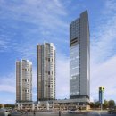 명일근린공원(상일동산) 이미지