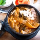 탕거리원조감자탕