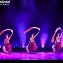 밸리댄스(초급) 이미지