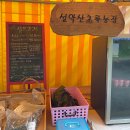 사나물농장 이미지