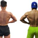 정민영 바디관리 이미지