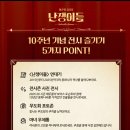 주식회사 트리빈 | 뮤지컬 [난쟁이들] 10주년 전시회 / 1/8일 관람 후기