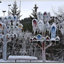 강릉(강릉방향)휴게소 이미지