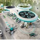 이섬주유소 이미지