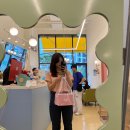 장현유명약국 | Cafe | 시흥 장현 레터링케이크 시흥시청 디저트 맛집 야미케이크
