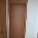 금호1가동주민센터 | 세입자 거주중 썩은 욕실문 문틀과 문짝을 ABS도어로 교체시공했어요(feat.성동구 금호동 아파트 화장실...