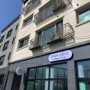 둔촌대로52번길 | 위례 은베베스튜디오 100일 사진 촬영 후기 | 아기사진 스튜디오 추천